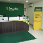 La imagen 1 de la Empresa LOCALIZA RENT A CAR Concesionario de automóviles en Cali VAC