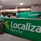 La imagen 4 de la Empresa LOCALIZA RENT A CAR Concesionario de automóviles en Cali VAC