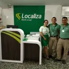 La imagen 1 de la Empresa LOCALIZA RENT A CAR Concesionario de automóviles en Barranquilla ATL