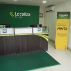 La imagen 2 de la Empresa LOCALIZA RENT A CAR Concesionario de automóviles en Barranquilla ATL