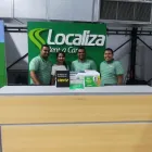 La imagen 3 de la Empresa LOCALIZA RENT A CAR Concesionario de automóviles en Barranquilla ATL