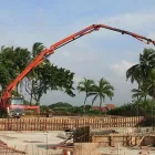 La imagen 1 de la Empresa LOCOMOCIONES S.A.S. DIVISIÓN DE BOMBEO Servicio de bombeo de hormigón en Barranquilla ATL