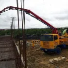 La imagen 2 de la Empresa LOCOMOCIONES S.A.S. DIVISIÓN DE BOMBEO Servicio de bombeo de hormigón en Barranquilla ATL