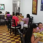 La imagen 3 de la Empresa LOS SABORES DEL MAR BARRANQUILLA Servicio de entrega de comestibles a domicilio en Barranquilla ATL