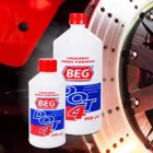 La imagen 2 de la Empresa LUBRICANTES BEG Tienda de repuestos para automóviles en Barranquilla ATL