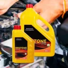La imagen 4 de la Empresa LUBRICANTES BEG Tienda de repuestos para automóviles en Barranquilla ATL