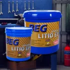 La imagen 3 de la Empresa LUBRICANTES BEG Tienda de repuestos para automóviles en Bucaramanga SAN