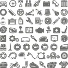 La imagen 5 de la Empresa LUBRICERON LA AUTOPISTA Tienda de accesorios de automóviles en Cali VAC