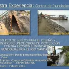 La imagen 1 de la Empresa LUIS A. CAPACHO SUELOS & INGENIERÍA S.A.S Tienda de materiales para suelos en Bucaramanga SAN