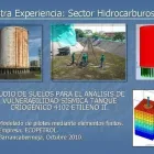 La imagen 3 de la Empresa LUIS A. CAPACHO SUELOS & INGENIERÍA S.A.S Tienda de materiales para suelos en Bucaramanga SAN
