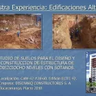 La imagen 5 de la Empresa LUIS A. CAPACHO SUELOS & INGENIERÍA S.A.S Tienda de materiales para suelos en Bucaramanga SAN