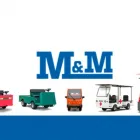 La imagen 5 de la Empresa M&M MONTACARGAS Y MANTENIMIENTO S.A.S Servicios de carga en Sabaneta ANT