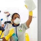 La imagen 2 de la Empresa M Y K EL EXTERMINADOR S.A.S. Servicio de control de plagas en Bogotá Dc CUN