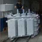 La imagen 1 de la Empresa MACOR LTDA TRANSFORMADORES Tienda de suministros eléctricos en Bucaramanga SAN