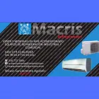 La imagen 4 de la Empresa MACRIS REFRIGERACIÓN Y AIRE ACONDICIONADO S.A.S Contratista de aire acondicionado en Guadalajara De Buga VAC