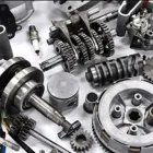 La imagen 4 de la Empresa MACROMOTOS Tienda de repuestos para motocicletas en Cali VAC