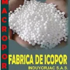 La imagen 1 de la Empresa MACROPOR INDUYORJAC Tienda de suministros para cubiertas y tejados en Cali VAC