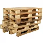 La imagen 1 de la Empresa MADERAS COMADELPA Proveedor de madera en Cali VAC