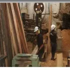 La imagen 1 de la Empresa MADERAS PROFORCA Proveedor de madera en Ibagué TOL