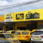La imagen 1 de la Empresa MAKRO REPUESTOS LA 47 Tienda de repuestos para automóviles en Barranquilla ATL