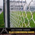 La imagen 4 de la Empresa MALLAS Y CERRAMIENTOS BOGOTA en Bogotá CUN