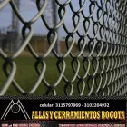 La imagen 9 de la Empresa MALLAS Y CERRAMIENTOS BOGOTA en Bogotá CUN