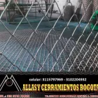 La imagen 10 de la Empresa MALLAS Y CERRAMIENTOS BOGOTA en Bogotá CUN