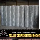 La imagen 12 de la Empresa MALLAS Y CERRAMIENTOS BOGOTA en Bogotá CUN