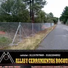 La imagen 15 de la Empresa MALLAS Y CERRAMIENTOS BOGOTA en Bogotá CUN
