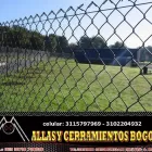 La imagen 16 de la Empresa MALLAS Y CERRAMIENTOS BOGOTA en Bogotá CUN