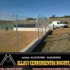 La imagen 17 de la Empresa MALLAS Y CERRAMIENTOS BOGOTA en Bogotá CUN