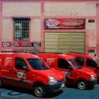 La imagen 2 de la Empresa MANTENIMIENTOS ASESORÍAS Y SERVICIOS E.U. Tienda de suministros eléctricos en Bucaramanga SAN