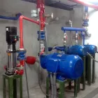 La imagen 4 de la Empresa MANTENIMIENTOS ASESORÍAS Y SERVICIOS E.U. Tienda de suministros eléctricos en Bucaramanga SAN