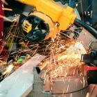 La imagen 3 de la Empresa MANTENIMIENTOS INDUSTRIALES AG Tienda de artículos para soldadura en Bogotá CUN