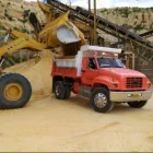 La imagen 1 de la Empresa MAQUI VOLQUETAS Proveedor de materiales de construcción en Bogotá, D.c. DC