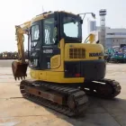 La imagen 2 de la Empresa MAQUI VOLQUETAS Proveedor de materiales de construcción en Bogotá, D.c. DC