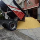 La imagen 5 de la Empresa MAQUI VOLQUETAS Proveedor de materiales de construcción en Bogotá, D.c. DC