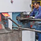 La imagen 2 de la Empresa MAQUINADOS INDUSTRIALES HUBER VALENCIA Tienda de artículos para soldadura en Palmira VAC