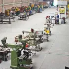 La imagen 5 de la Empresa MAQUINADOS INDUSTRIALES HUBER VALENCIA Tienda de artículos para soldadura en Palmira VAC