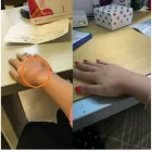La imagen 2 de la Empresa MARCELA BONILLA FISIOTERAPEUTA TERAPIA FÍSICA INTEGRAL Spa con masajes en Bogotá, D.c. DC