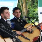La imagen 1 de la Empresa MARIACHI DE MI TIERRA en Manizales CAL