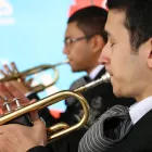 La imagen 2 de la Empresa MARIACHI DE MI TIERRA en Manizales CAL