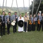 La imagen 7 de la Empresa MARIACHI HUASTECA DE MANIZALES Recinto para eventos en Manizales CAL