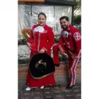 La imagen 3 de la Empresa MARIACHI REY MEXICAN Recinto para eventos en Medellín ANT