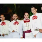 La imagen 4 de la Empresa MARIACHI REY MEXICAN Recinto para eventos en Medellín ANT
