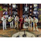 La imagen 5 de la Empresa MARIACHI REY MEXICAN Recinto para eventos en Medellín ANT