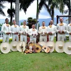 La imagen 1 de la Empresa MARIACHI SENTIMIENTO MEXICANO Banda en Medellín ANT