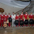 La imagen 5 de la Empresa MARIACHI SENTIMIENTO MEXICANO Banda en Medellín ANT