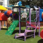 La imagen 2 de la Empresa MARTAPICO CONSTRUCCIONES S.A.S. Sala de juegos en Bucaramanga SAN