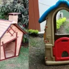 La imagen 4 de la Empresa MARTAPICO CONSTRUCCIONES S.A.S. Sala de juegos en Bucaramanga SAN